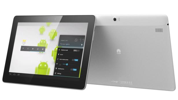 Die neue Tablet-Generation