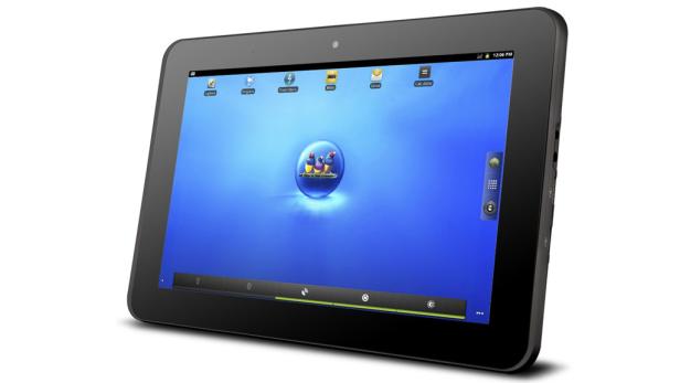 Die neue Tablet-Generation