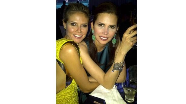 Twitter-Pics von den Oscarparties
