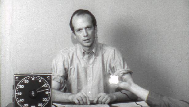 Über den Rahmen hinaus: Morgan Fisher