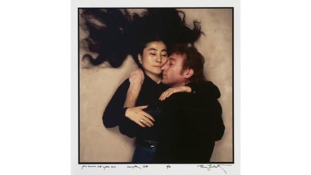 Yoko Ono: "Ich war sehr naiv"