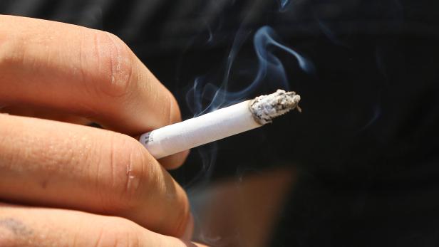 Lungenkrebs: Es drohen eine Milliarde Tabaktote