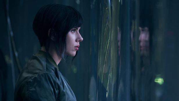 Kino-Totalflop: Ist Scarlett Johansson schuld?