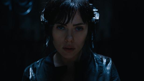 Kino-Totalflop: Ist Scarlett Johansson schuld?