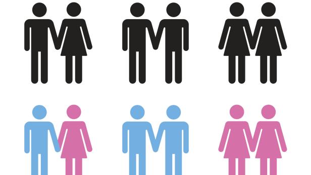 Bisexuell durch Progesteron in der Schwangerschaft