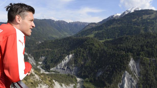 Der lange Weg vom Traum zum Karriere-Höhepunkt