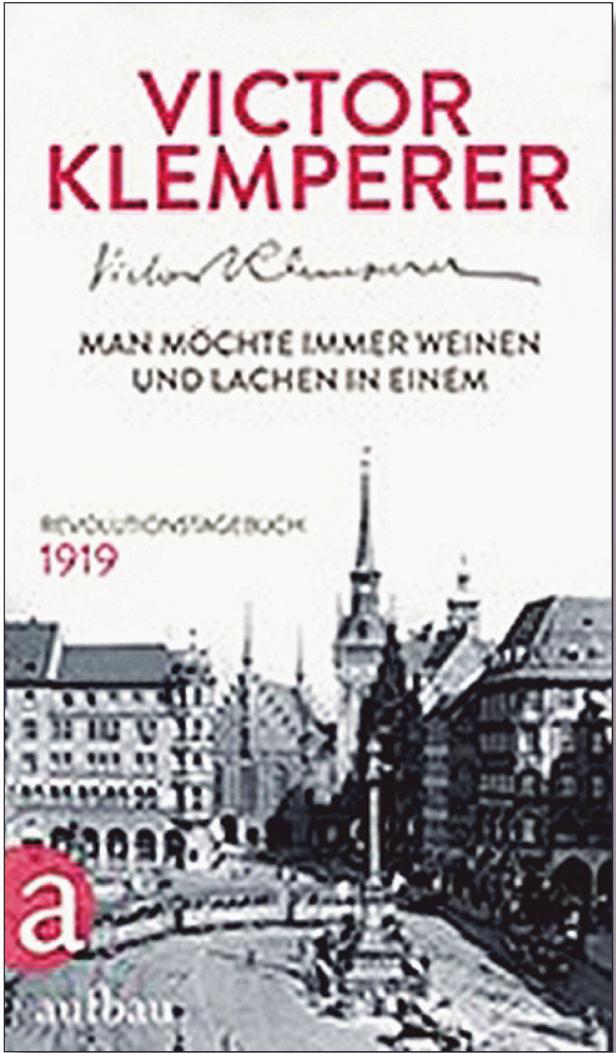 100 Jahre alte Neuigkeiten