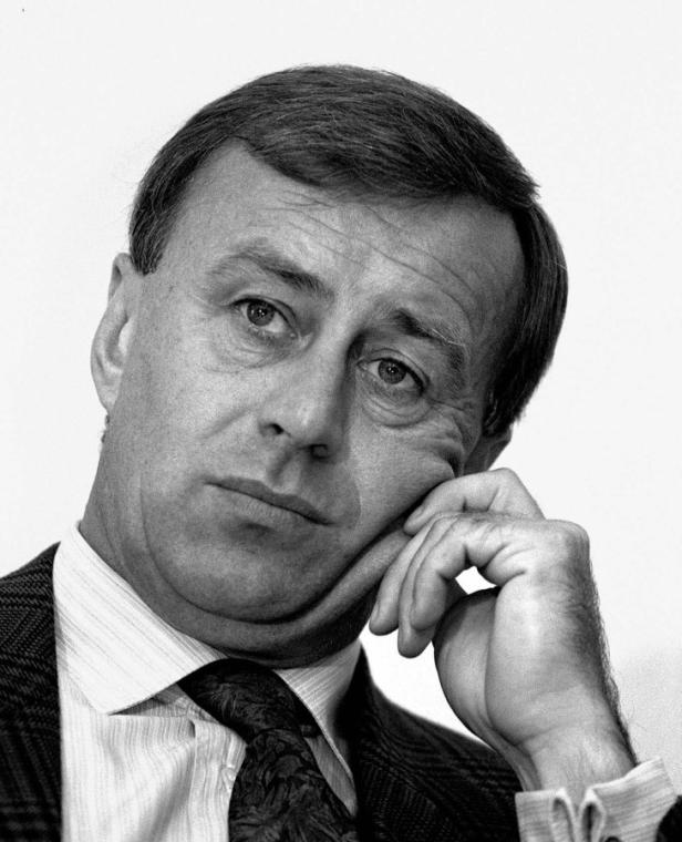 Der "Färöer-Pepi" und die Zipfelmütze