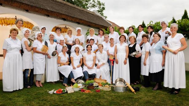 Schöne Tage in Carnuntum