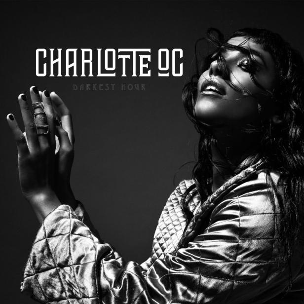 Star der Woche: CHARLOTTE OC