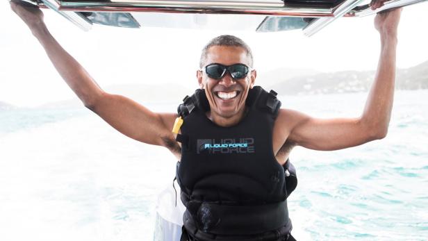 Obama: So viel kostet seine Luxus-Strandvilla