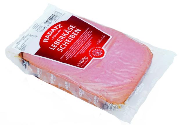 Top 7: Der beste Leberkäse