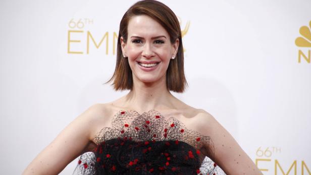 Sarah Paulson