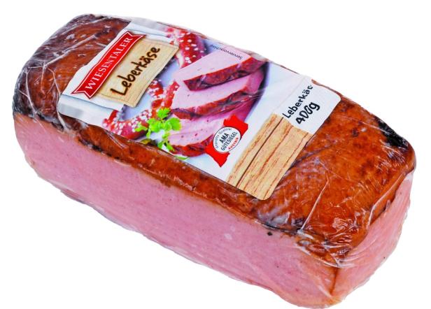 Top 7: Der beste Leberkäse