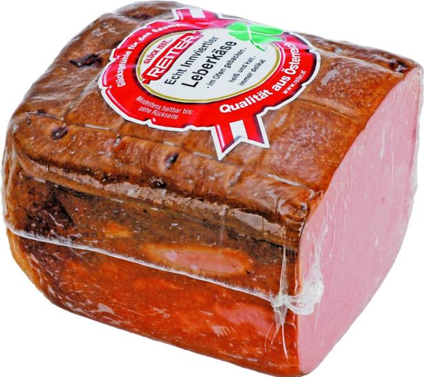 Top 7: Der beste Leberkäse