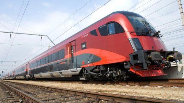 Insider: Siemens und Bombardier wollen Zuggeschäft fusionieren