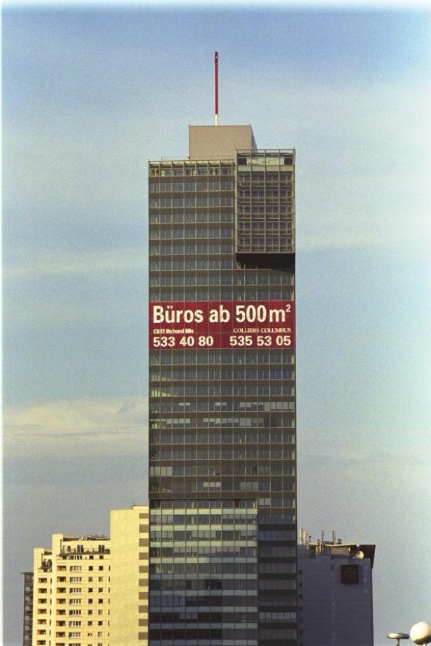 73 Meter hoher Wohnturm neben InterContinental bleibt umstritten