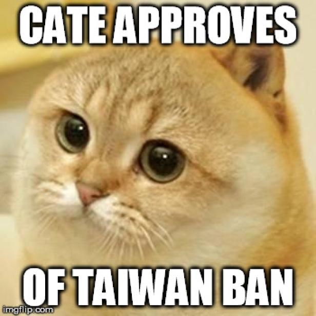 Taiwan verbietet Verzehr von Hunden und Katzen