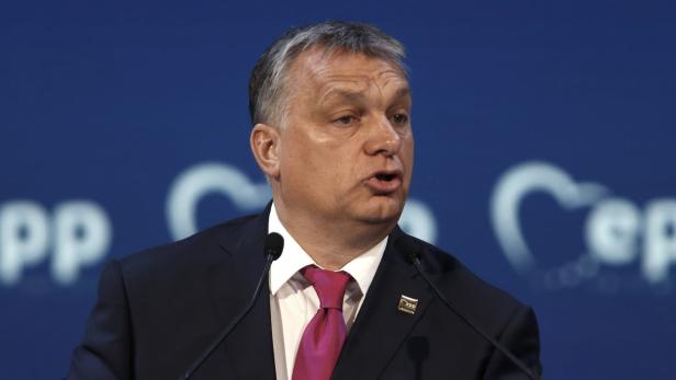 EU droht Ungarn mit Verfahren