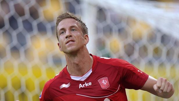 Transfer-Hammer: Salzburg-Ex-Trainer Rose nimmt Lainer mit