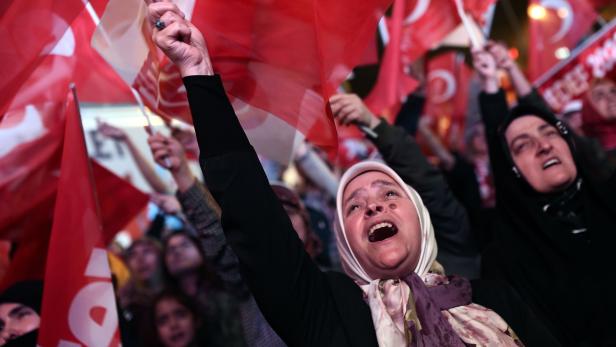 Türkei: Eine Entscheidung über den Lebensstil