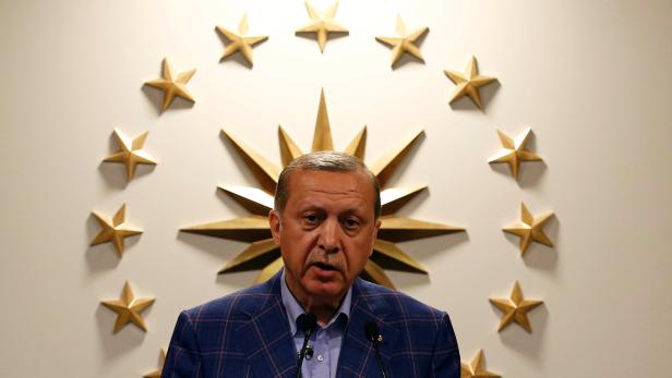 EU-Türkei: Streit nach Referendum eskaliert