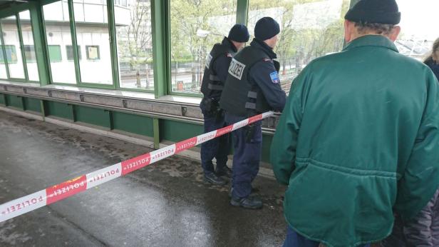 Bombenalarm im Wiener AKH: Entwarnung nach einer Stunde