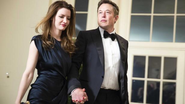 Miliardär Elon Musk: Bipolare Störung?