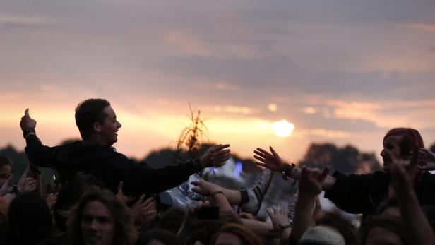 Wacken: Das Metal-Mekka