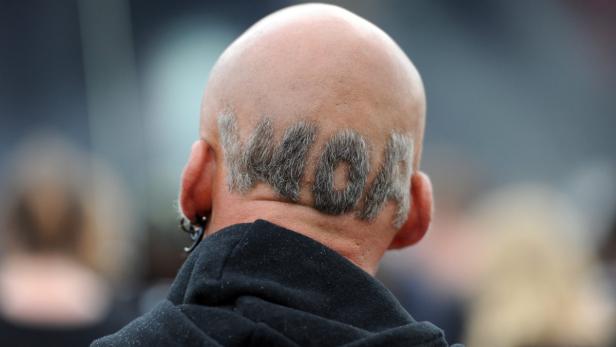 Wacken: Das Metal-Mekka