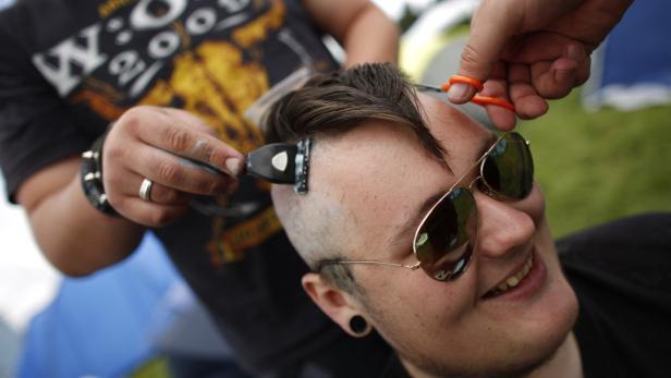 Wacken: Das Metal-Mekka