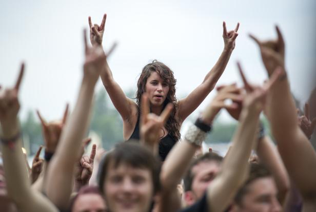 Wacken: Das Metal-Mekka