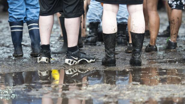 Wacken: Das Metal-Mekka