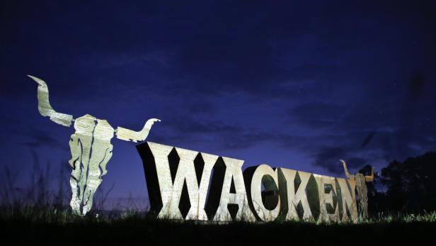 Wacken: Das Metal-Mekka