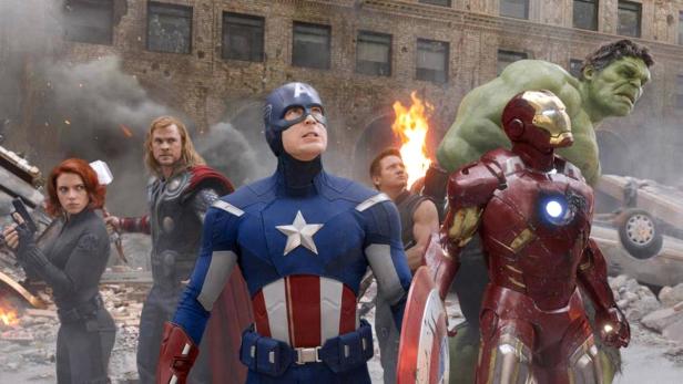 Avengers: Infinity War: Wie die Marvel-Geschichte weitergehen könnte