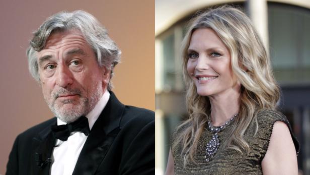 Thornton: Film über Beziehung mit Jolie?