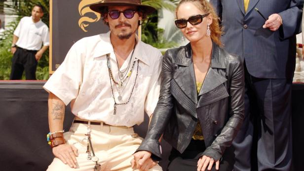 Trennung statt Ehe? Depp & Heard in der Krise