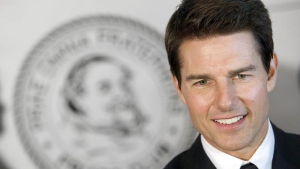 Star und Scientologe - Tom Cruise wird 50