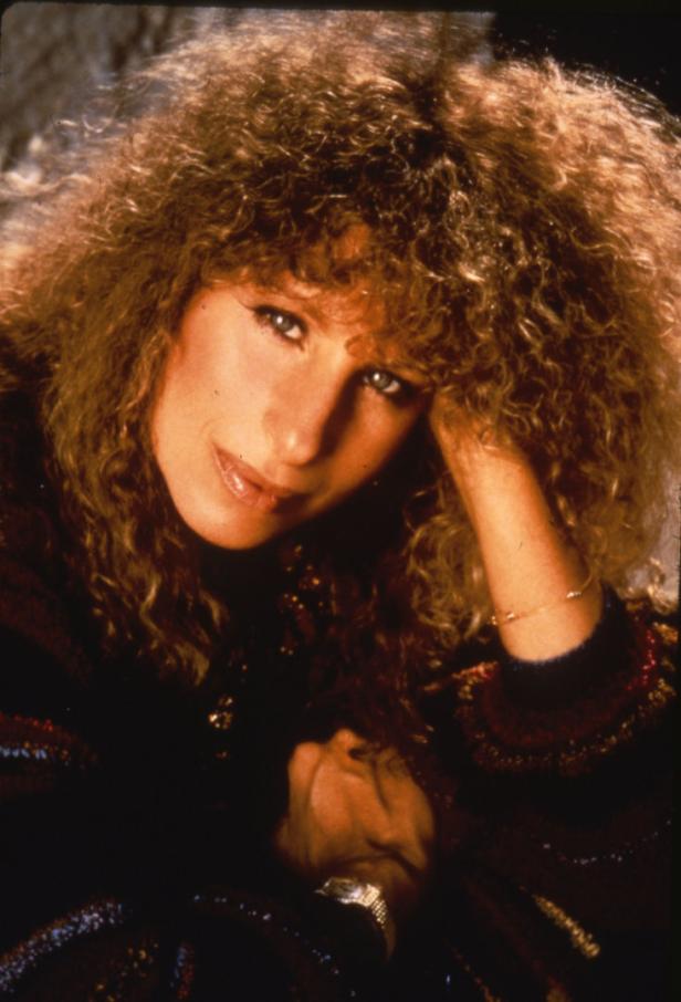 Die außergewöhnliche Karriere der Barbra Streisand