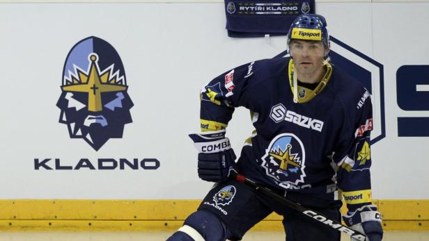 "Arbeitslose" NHL-Stars in Europa