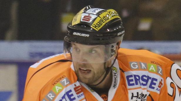 "Arbeitslose" NHL-Stars in Europa