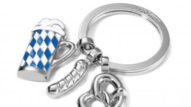 Oktoberfest-Accessoires