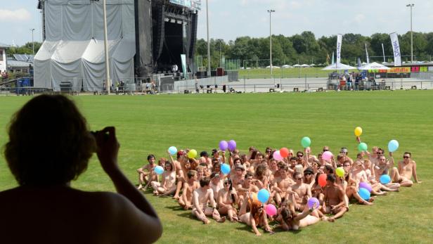 Frequency: Das Festival abseits des Festivals