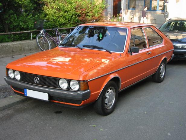 Die meistverkauften Autos der Geschichte