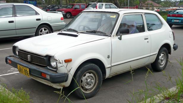 Die meistverkauften Autos der Geschichte