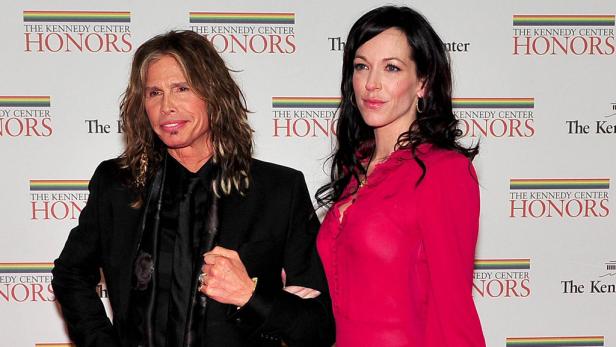 Miley Cyrus hat sich verlobt