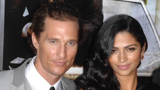 Miley Cyrus hat sich verlobt