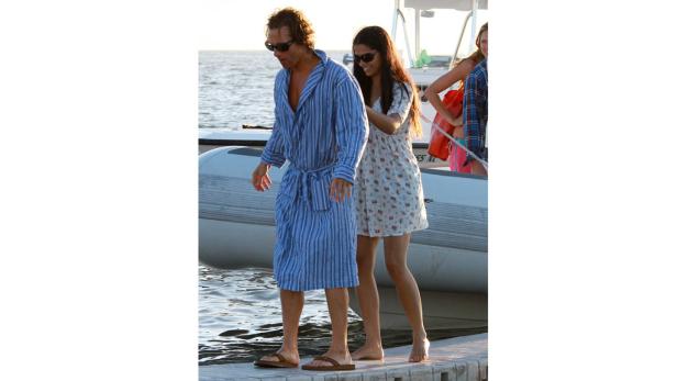 Miley Cyrus hat sich verlobt