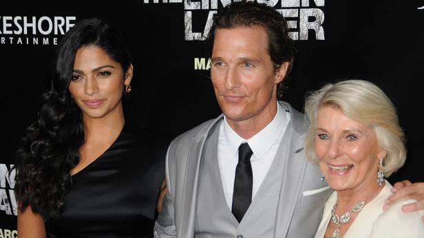 Miley Cyrus hat sich verlobt