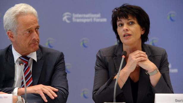 Berlin/Bern: Neuer Fluglärm-Staatsvertrag